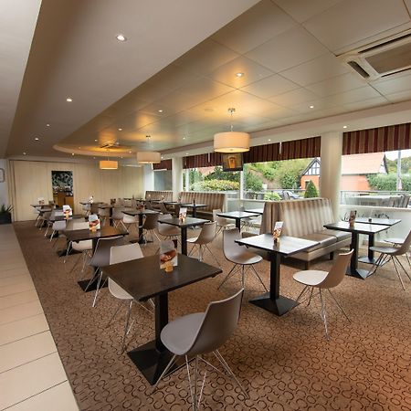 Holiday Inn Express, Chester Racecourse By Ihg Екстер'єр фото