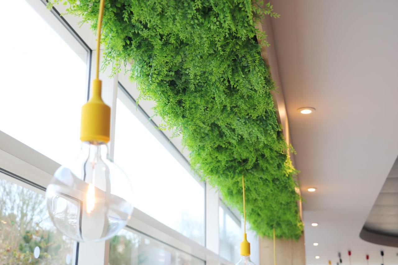 Holiday Inn Express, Chester Racecourse By Ihg Екстер'єр фото