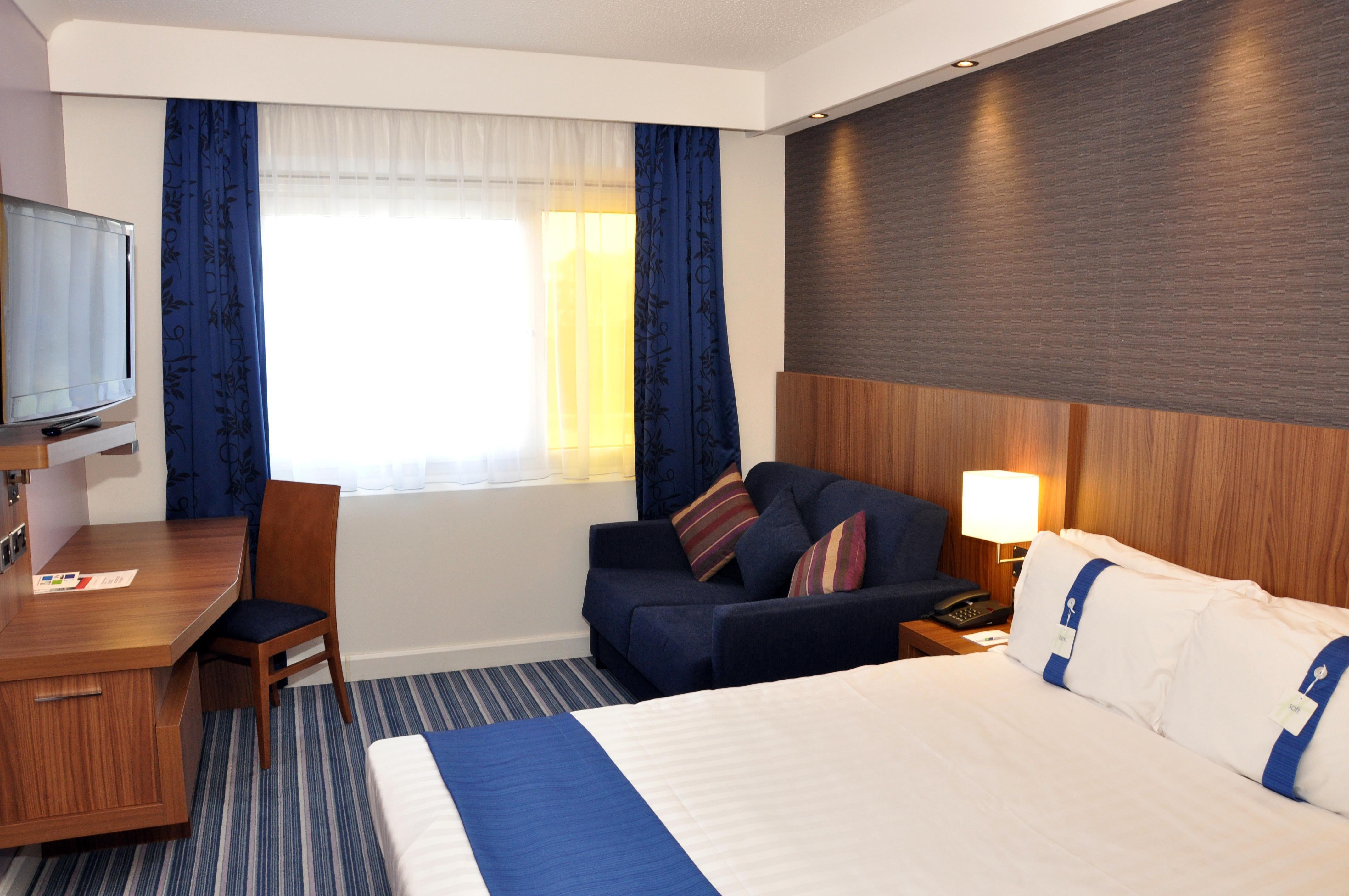 Holiday Inn Express, Chester Racecourse By Ihg Екстер'єр фото