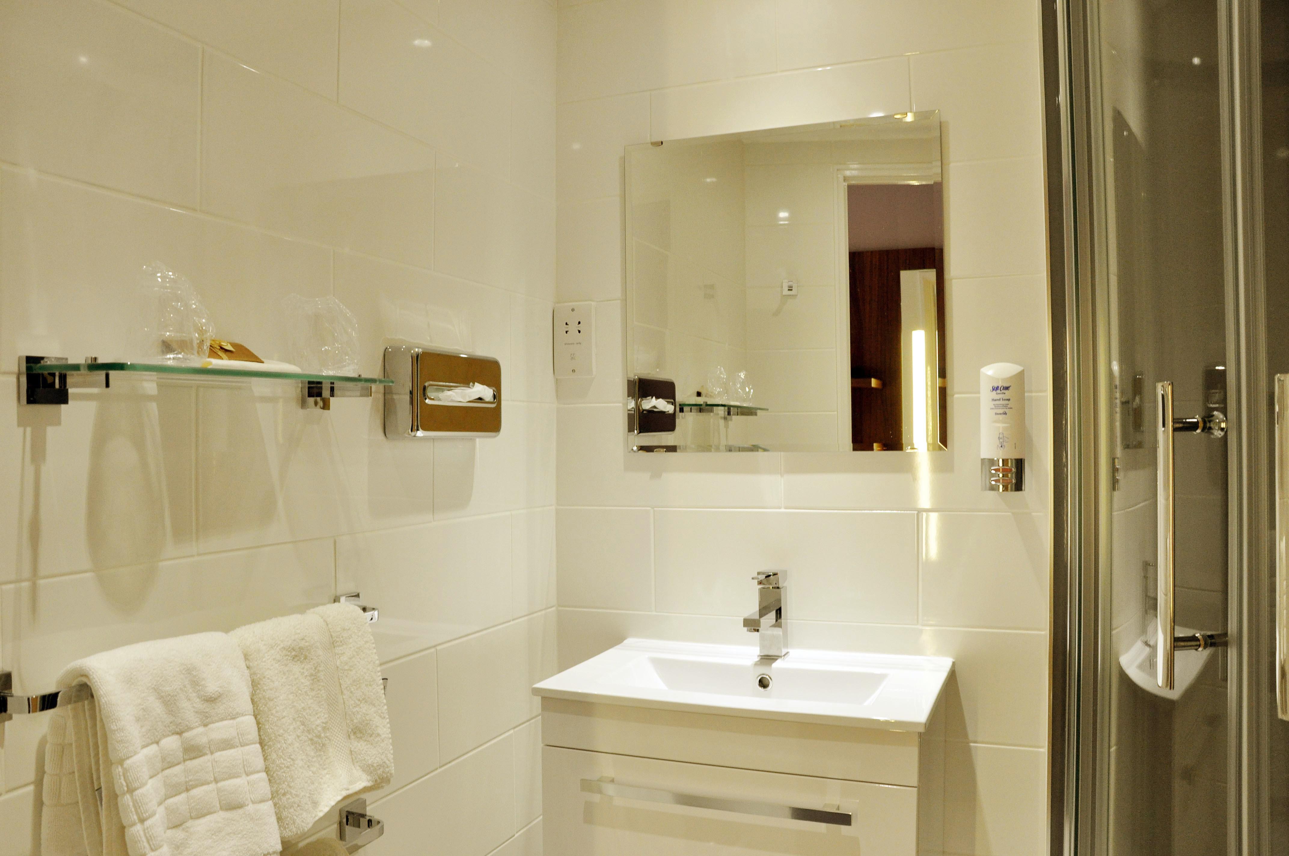 Holiday Inn Express, Chester Racecourse By Ihg Екстер'єр фото