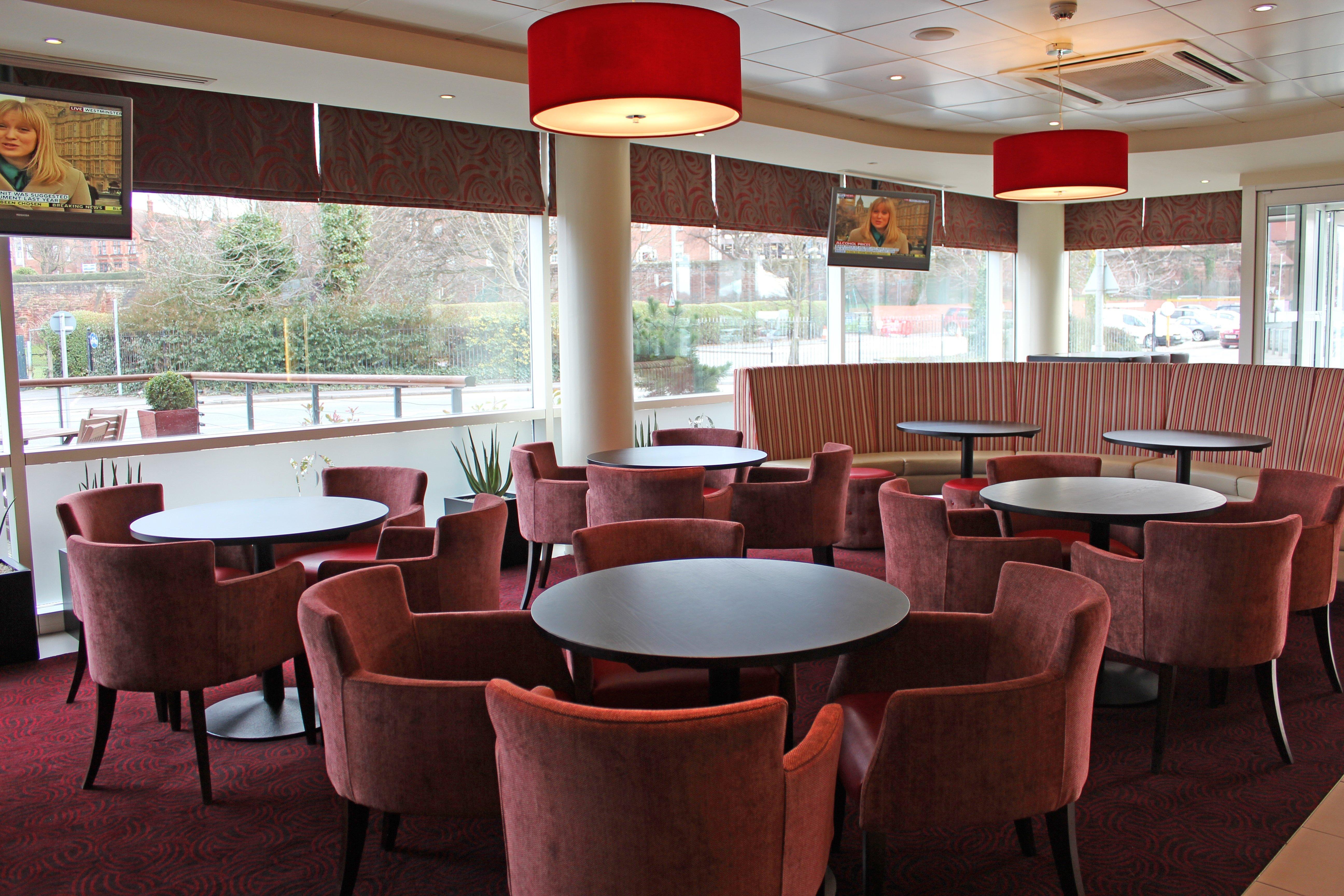 Holiday Inn Express, Chester Racecourse By Ihg Екстер'єр фото