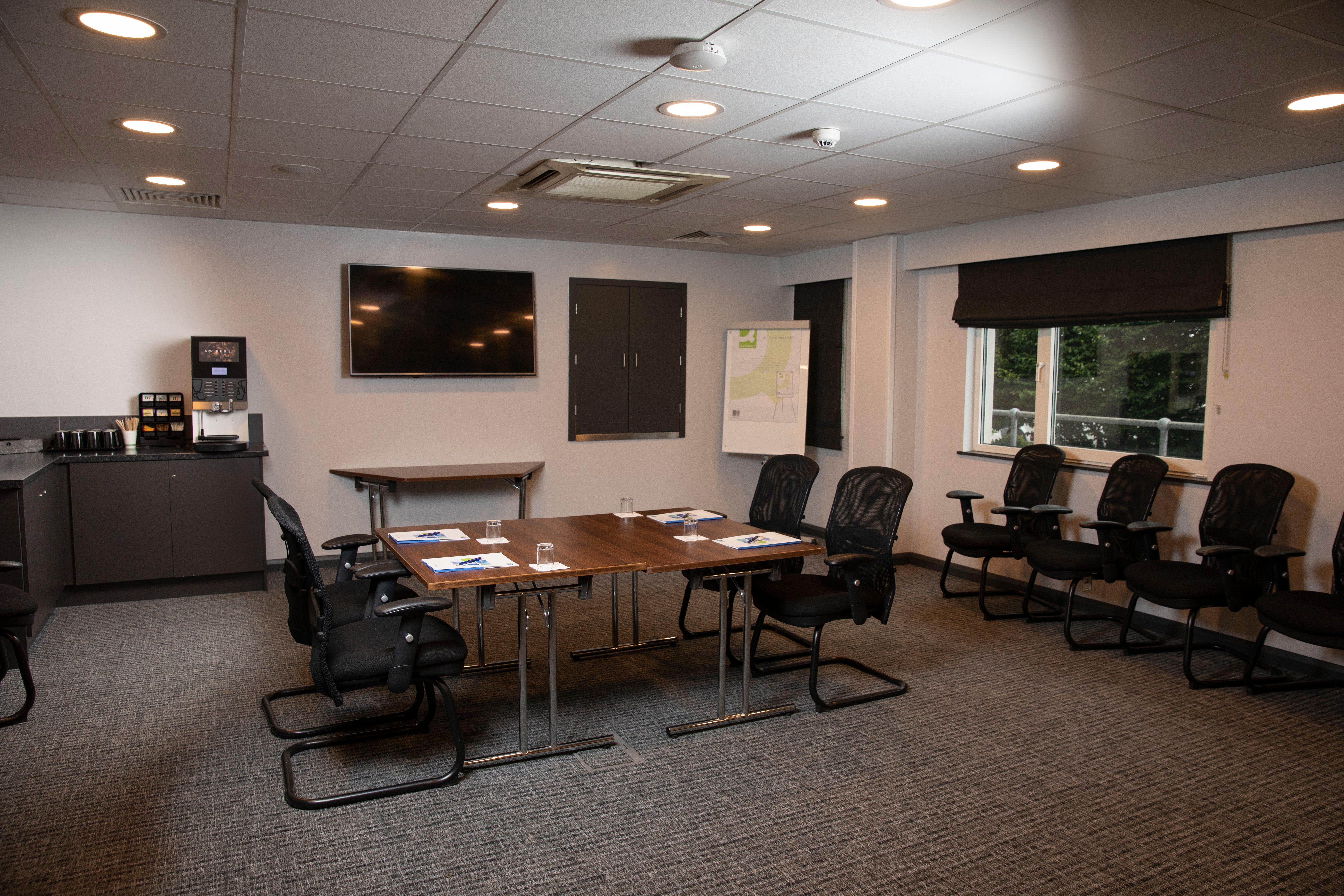 Holiday Inn Express, Chester Racecourse By Ihg Екстер'єр фото