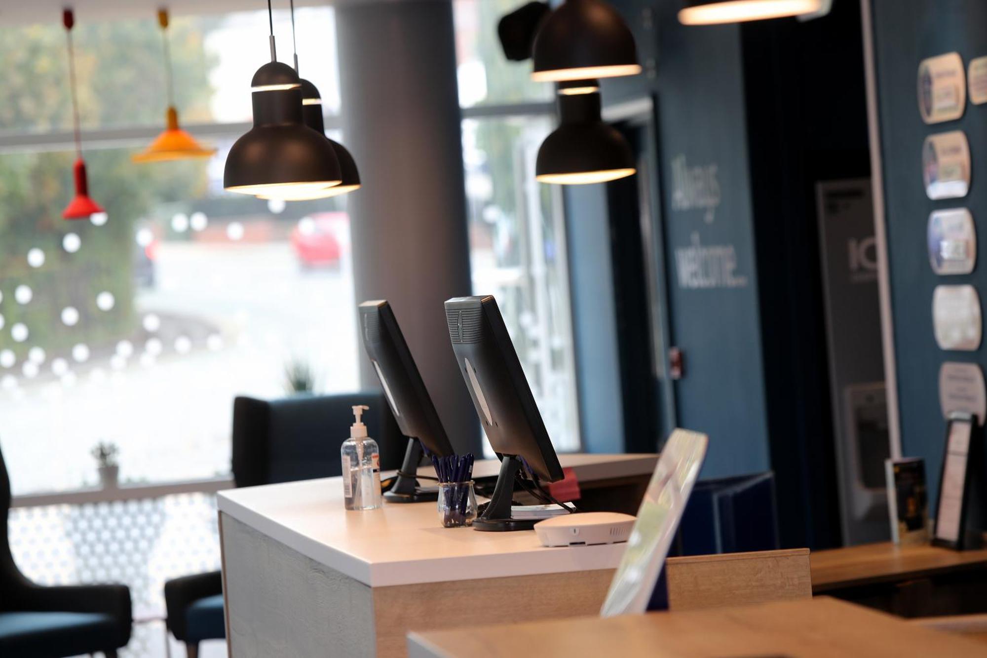 Holiday Inn Express, Chester Racecourse By Ihg Екстер'єр фото
