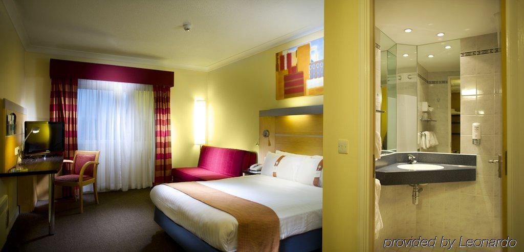 Holiday Inn Express, Chester Racecourse By Ihg Екстер'єр фото