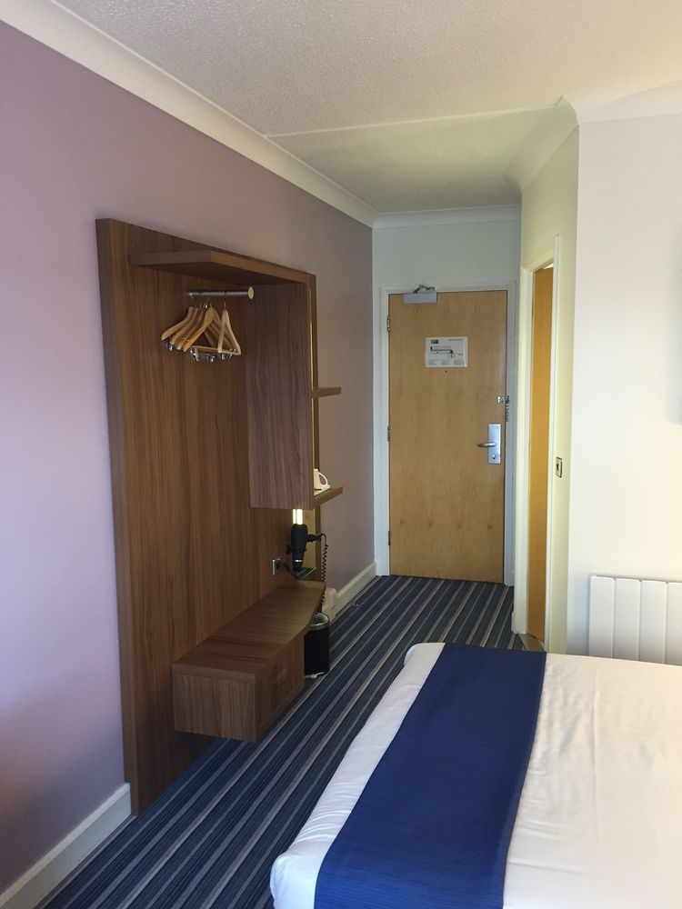 Holiday Inn Express, Chester Racecourse By Ihg Екстер'єр фото
