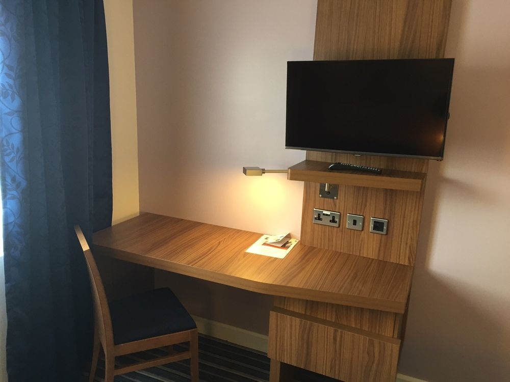 Holiday Inn Express, Chester Racecourse By Ihg Екстер'єр фото