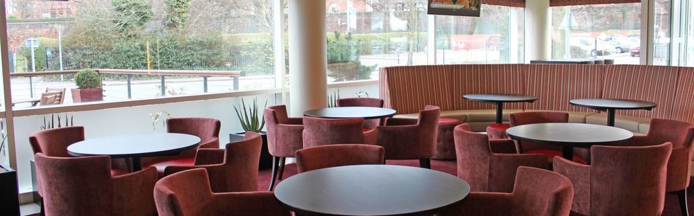 Holiday Inn Express, Chester Racecourse By Ihg Екстер'єр фото