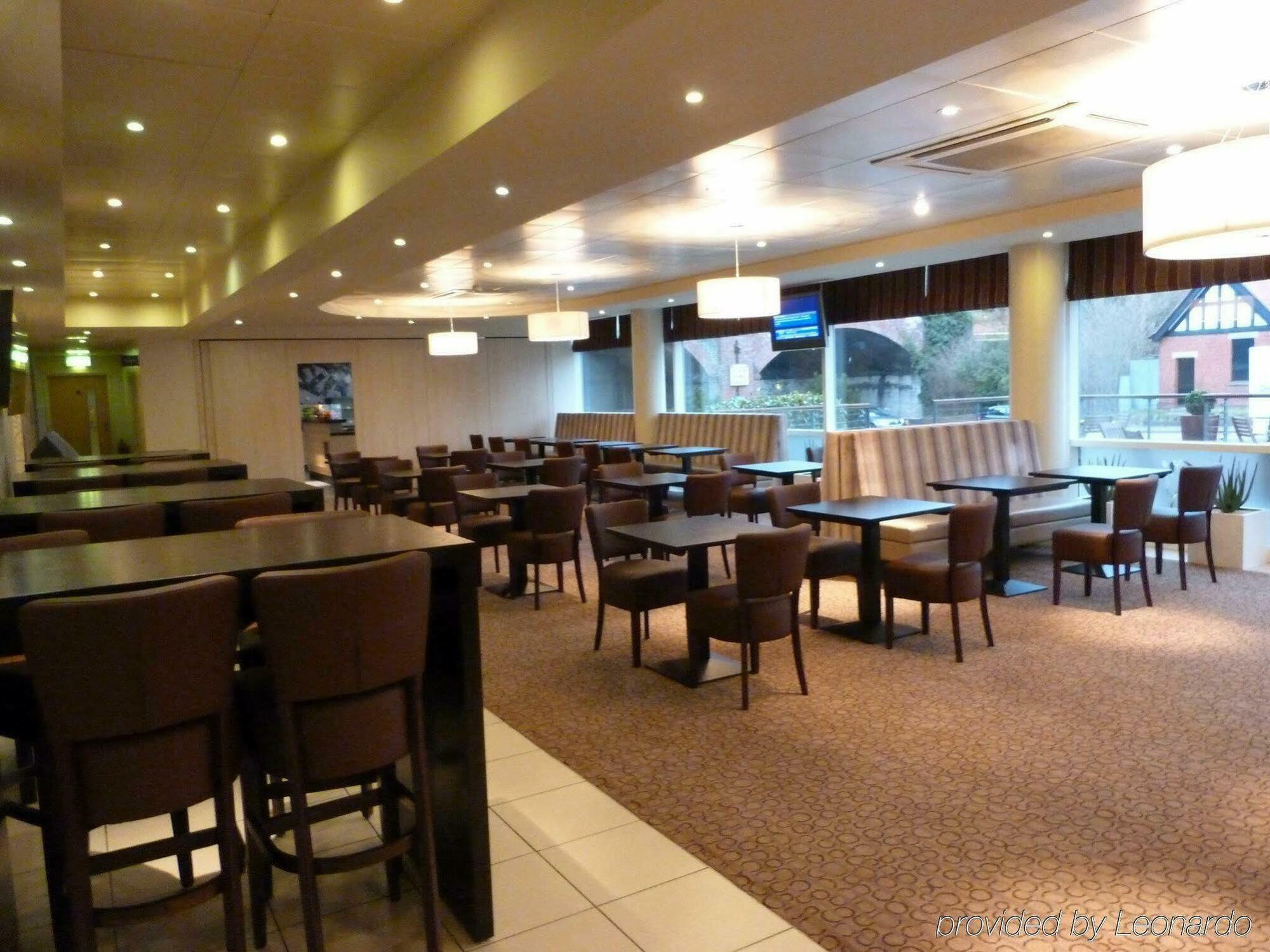 Holiday Inn Express, Chester Racecourse By Ihg Екстер'єр фото